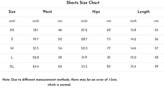 Seamless Compression Scrunch Bum Shorts